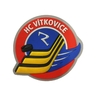 Silikonový magnet -logo HC Vítkovice